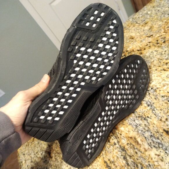 Reebok Fusion Flexweave Composite Toe Shoes, Men's 4 / Women's 6 MSRP $123 - Picture 8 of 12